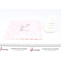 Відбійник амортизатора (заднього) Skoda Octavia/VW Golf/Jetta/Touran 1.4/1.6/1.9D/2.0D 03-