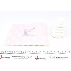 Відбійник амортизатора (заднього) Skoda Octavia/VW Golf/Jetta/Touran 1.4/1.6/1.9D/2.0D 03-