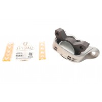 Подушка двигуна (R) Ford Connect 02-