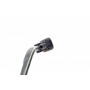 Форсунка омивача скла Skoda Fabia/Octavia/Roomster 96-15 (з підігрівом) (OE VAG)