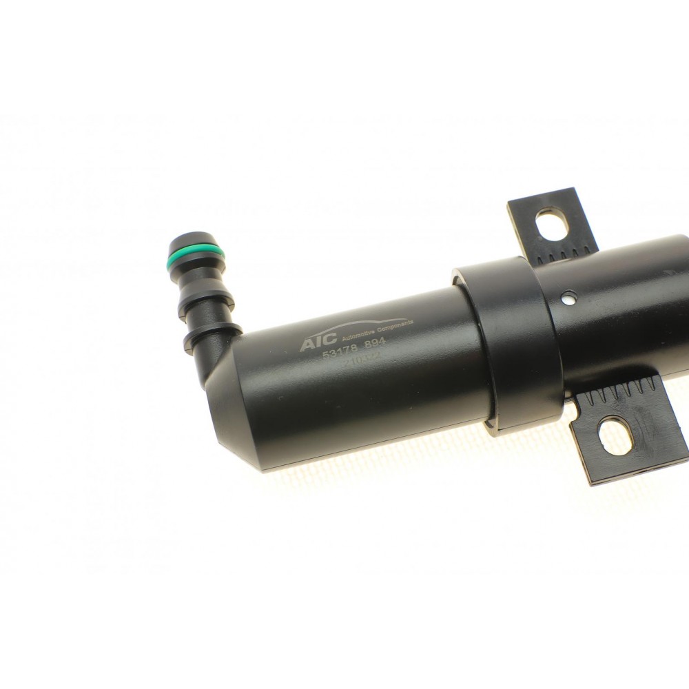 Форсунка омивача фари VW Passat 05-10 (R)