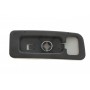 Скло дзеркала MB Sprinter/VW Crafter 06- (R) (нижнє)