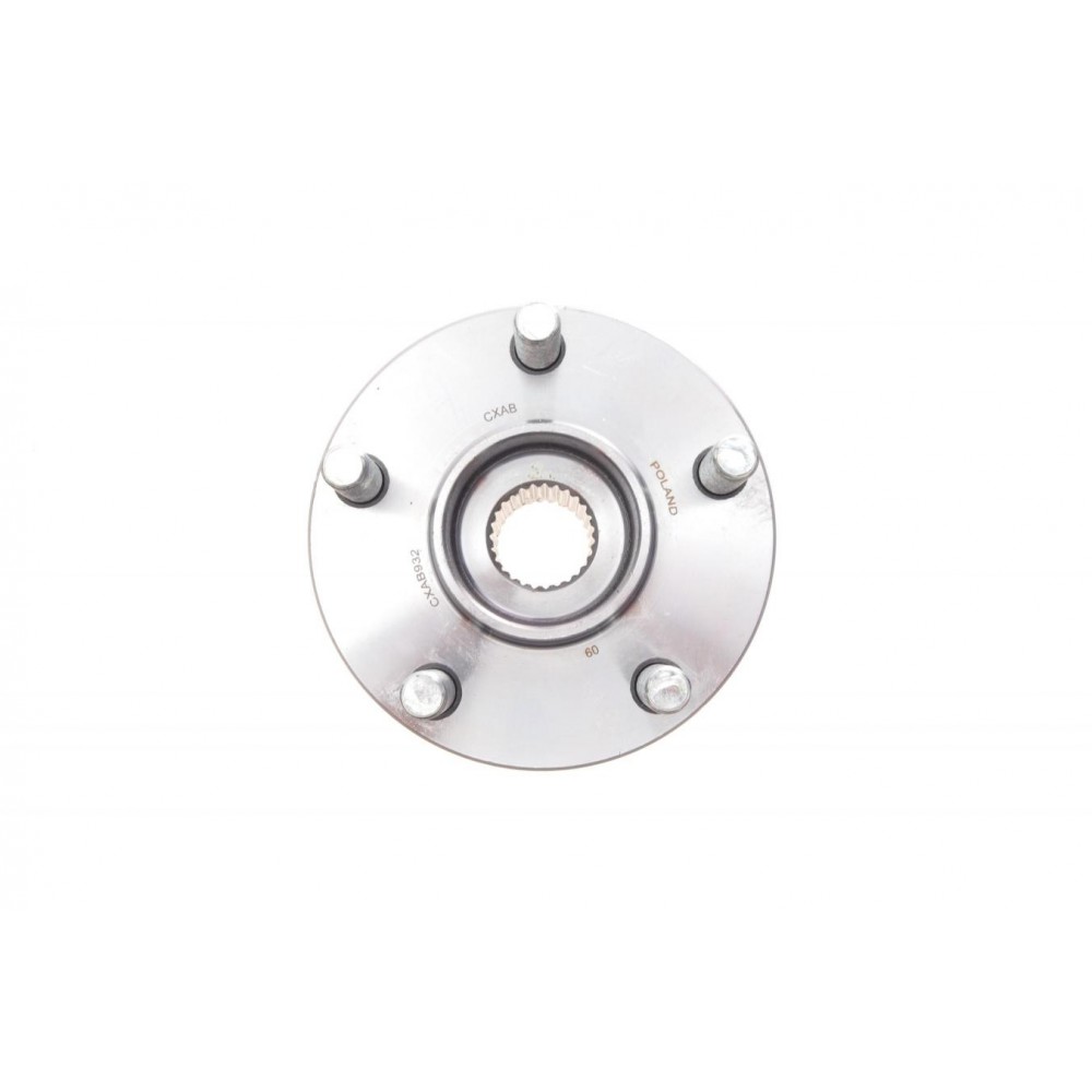 Підшипник маточини (передньої) Subaru Legacy VI/V 03-/Forester 05-