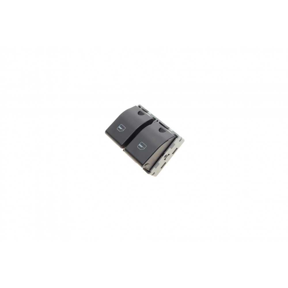 Кнопка склопідіймача (L) VW Polo/Fox/Seat Ibiza/Cordoba 03-10