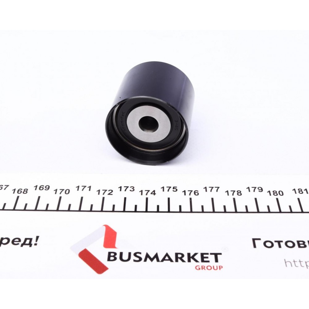 Комплект ГРМ + помпа Audi A3-A6/VW Golf/Passat/Skoda Octavia/Mitsubishi 2.0TDI 03-13(141х30)(PA1355)