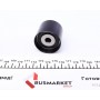 Комплект ГРМ + помпа Audi A3-A6/VW Golf/Passat/Skoda Octavia/Mitsubishi 2.0TDI 03-13(141х30)(PA1355)