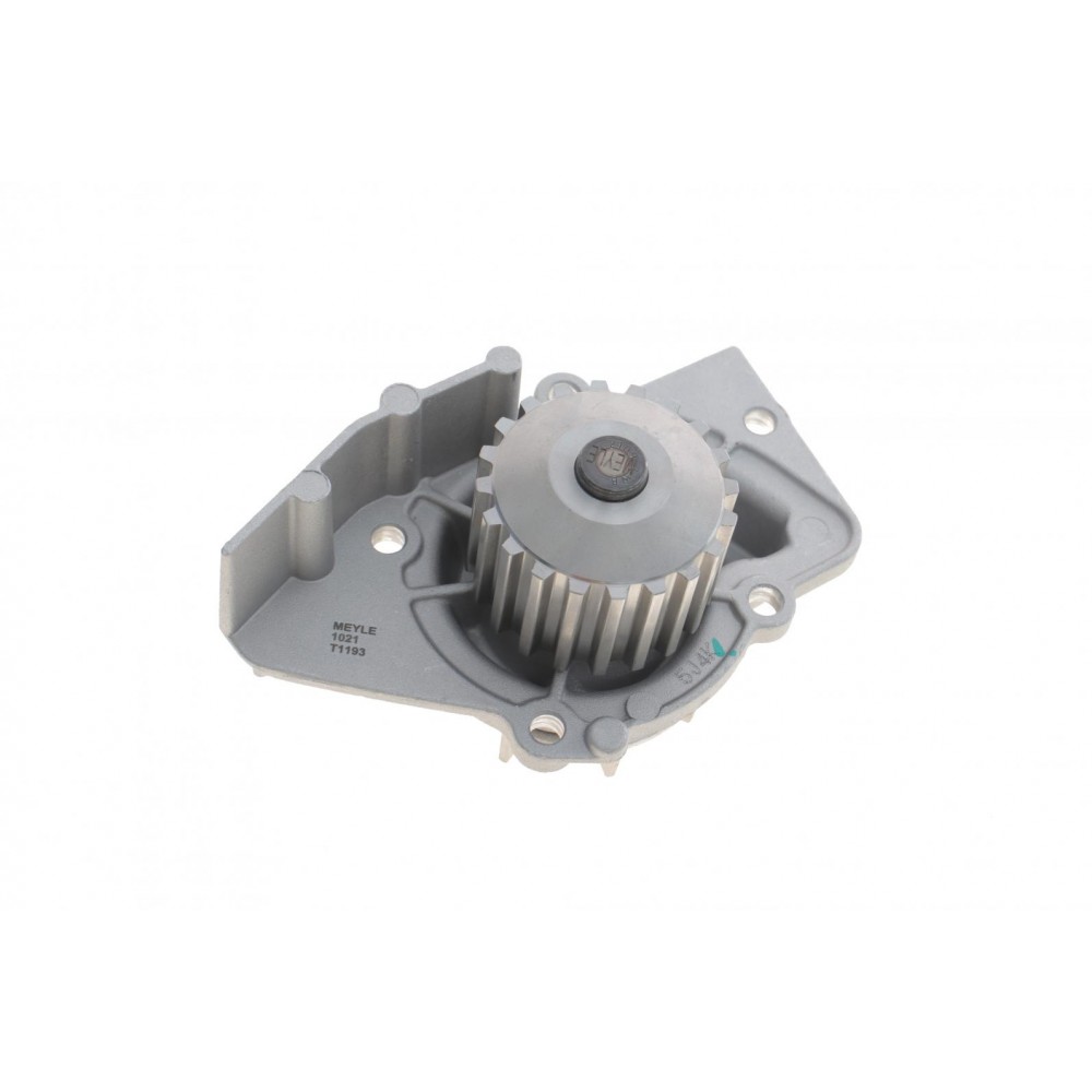 Помпа води Citroen C4/C5/C8/Jumpy/Jumper/Berlingo 2.0HDi/Fiat Scudo/Ducato 1.9D/2.0JTD 98- (20z)