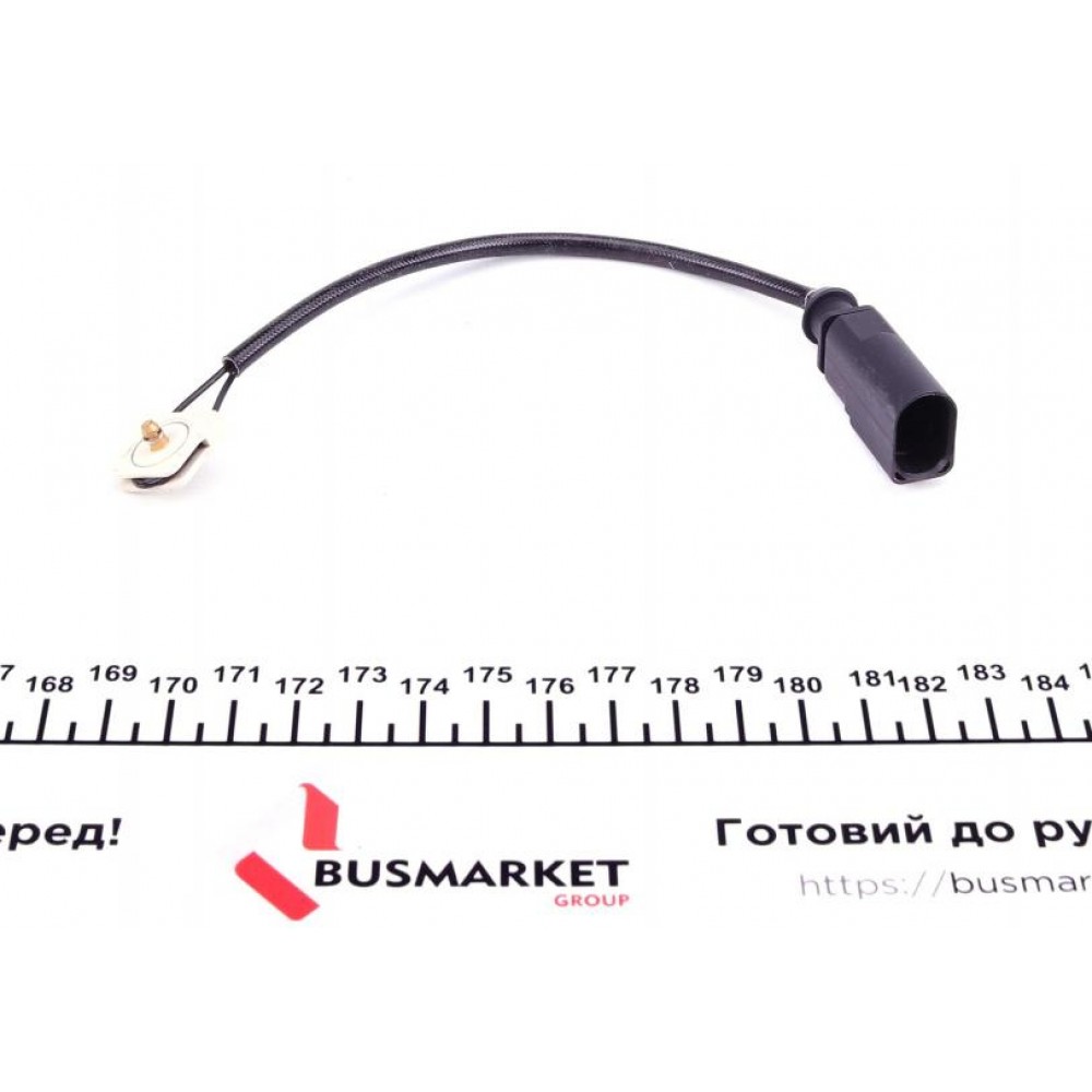 Колодки гальмівні (задні) VW T4 90-