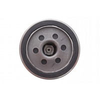 Фільтр масляний Renault Kangoo/Trafic/Opel Vivaro 1.9D/1.5dCi/1.4i/1.6i (50mm) (низький)