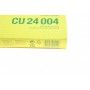 Фільтр салону Hyundai Tucson 04-10/ix35 10-/Ioniq 19-19/Kia Sportage 04-/Niro 17-