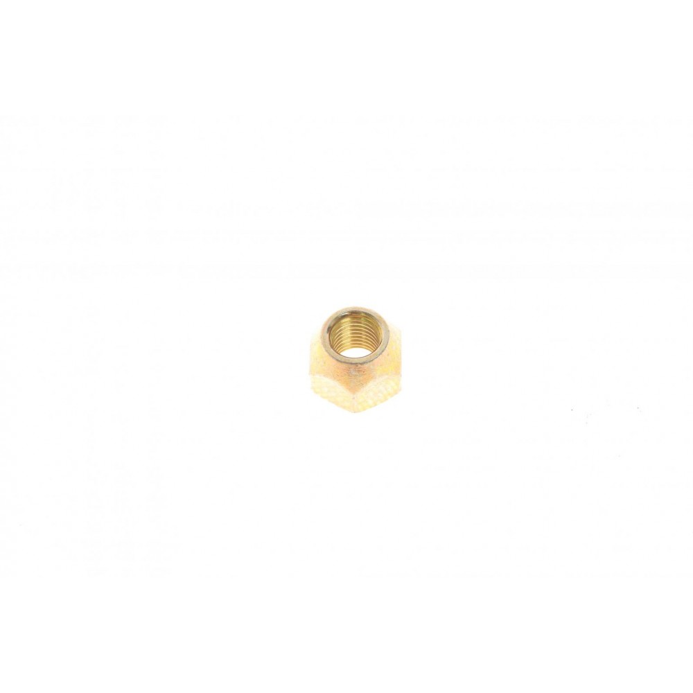 Гайка колісна Mazda/Mitsubishi/Toyota (M12x1.5)
