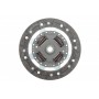 Комплект зчеплення Ford Focus 98-04 (d=220mm) (+вижимний)
