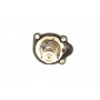 Термостат Ford Focus/Fiesta 1.6Ti-2.0 03- (TE0186)
