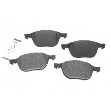 Колодки гальмівні (передні) Ford Transit Connect/Kuga 08-/Focus/Mazda 3/5/Volvo C30/S40/V50 03-/V40