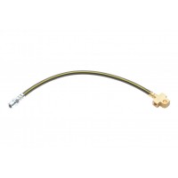 Шланг гальмівний (задній) Ford Transit 86-91