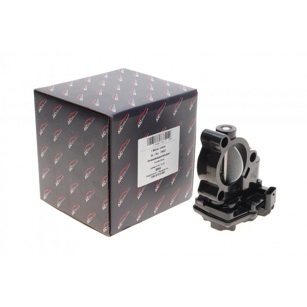 Заслонка дросельна BMW 1 (F20/F21) 1.5D (B37) 15-19/X3 (F25) 2.0D (B47) 14-17