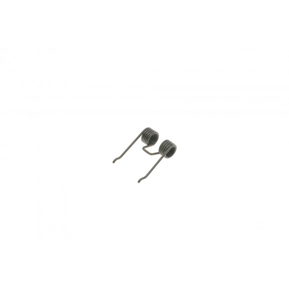 Щітки генератора Citroen C1/C5/C6/C8 01-