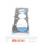 Прокладка ГБЦ Renault Kangoo/Megane 1.4 96-03, Ø77,00mm, 1.35mm, 2 метки