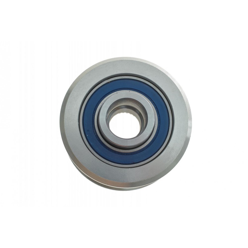 Шків генератора Citroen Berlingo/Jumpy/Jumper/Nemo 1.4/1.6/2.0/2.2HDi (6PK)