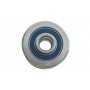 Шків генератора Citroen Berlingo/Jumpy/Jumper/Nemo 1.4/1.6/2.0/2.2HDi (6PK)