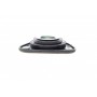 Подушка амортизатора (переднього) Ford Focus/Mazda 3/Volvo C30/S40 II/V50/C70 1.6-4.4 03-
