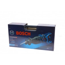 Пила шабельна електрична GSA 1300 PCE (220V/1300W)