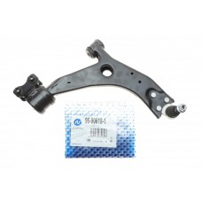Важіль підвіски (передній/знизу) (R) Ford C-Max 07-10/Focus/Volvo C30/C70/S40/V50 04-13 (d=21mm)