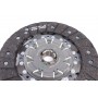 Комплект зчеплення Toyota Rav 4 06- (d=240mm) (+вижимний)
