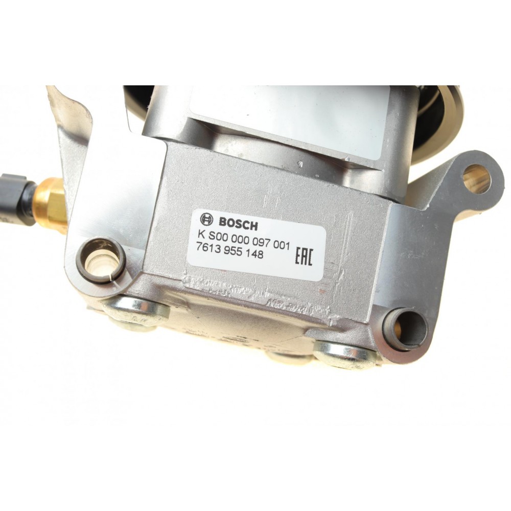 Насос ГПК Ford Focus C-Max 03-07/Volvo C30/S40/V50 1.6 i 06-12