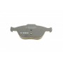 Колодки тормозные (передні) Ford Connect 02-13/Fiesta/Puma 95-03/Focus 02-04/Ka 01-08