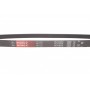 Ремінь генератора Hyundai Accent 1.3-1.6 94-11 (4PK850)