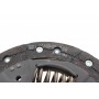 Комплект зчеплення Ford Fiesta/Mazda 2 1.4 01-14 (d=210mm) z=17