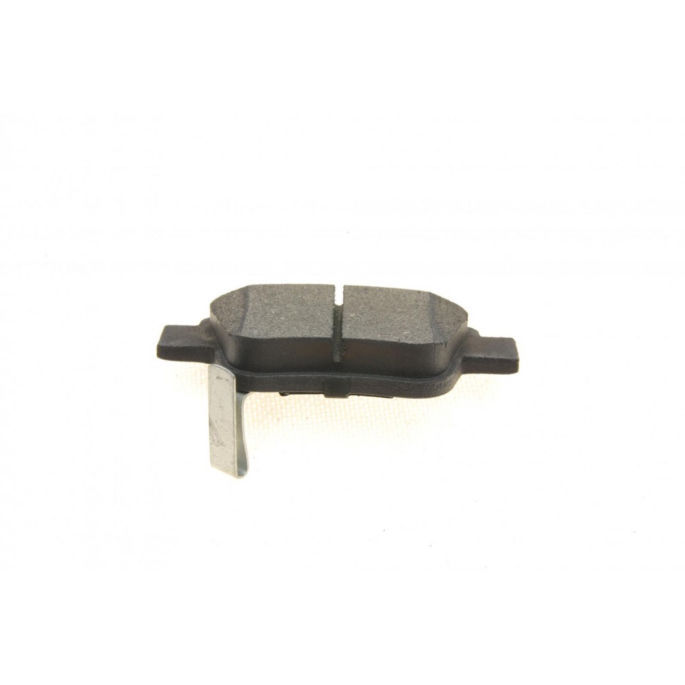 Колодки гальмівні (задні) Toyota Avensis 03-08/Corolla Verso 04-09