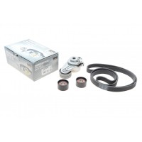 Комплект ременя генератора MB Sprinter 3.0CDI OM642 06- (7PK2035)