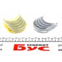 Вкладиші корінні MB OM601 (+0,25) (знято з виробництва)