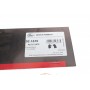 Патрубок радіатора BMW 3 (E90) 06-11 N55/N54
