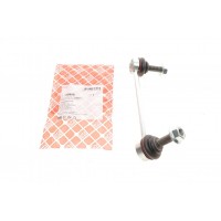 Тяга стабілізатора (переднього) (L) Volvo S60/S90/V60/V90/XC60/CX90 14- (L=179mm)