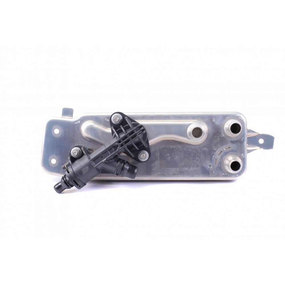 Радіатор масляний BMW 5 (F10, F18) 3.0i 10-/7 (F01, F02, F03, F04) 3.0/4.4i 08- N55/N63/N74