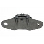Кронштейн кріплення глушника Citroen C2/C3/Peugeot 207 02-