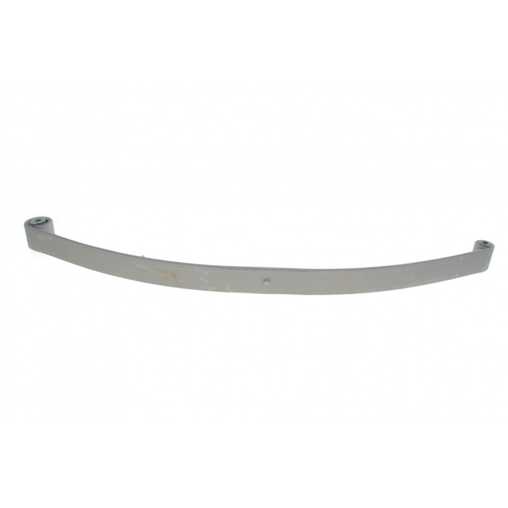 Ресора задня коренева Fiat Doblo Cargo 01- (70/665/595) (13mm) (изгиб 160mm)