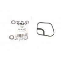 Прокладка радіатора масляного BMW 3 (E46)/5 (E39) 2.0D 98-05 M47/N47