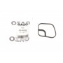 Прокладка радіатора масляного BMW 3 (E46)/5 (E39) 2.0D 98-05 M47/N47