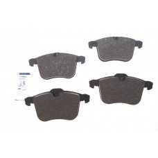 Колодки гальмівні (передні) Opel Vectra C 02-08/Signum 03-08/Saab 9-3 02-15