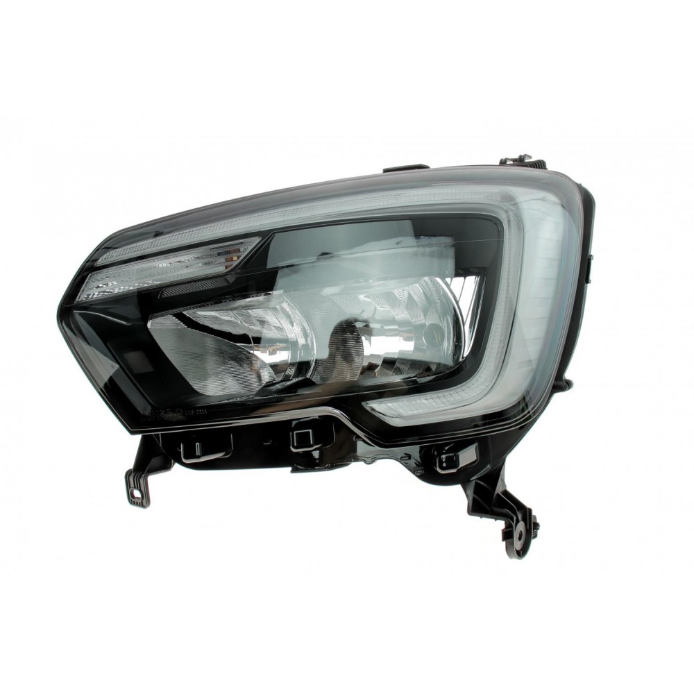 Фара (L) Renault Master 20-