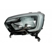 Фара (L) Renault Master 20-