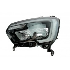 Фара (L) Renault Master 20-
