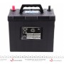 Акумуляторна батарея 45Ah/330A (237x127x227/+R/B00) Excell Азія