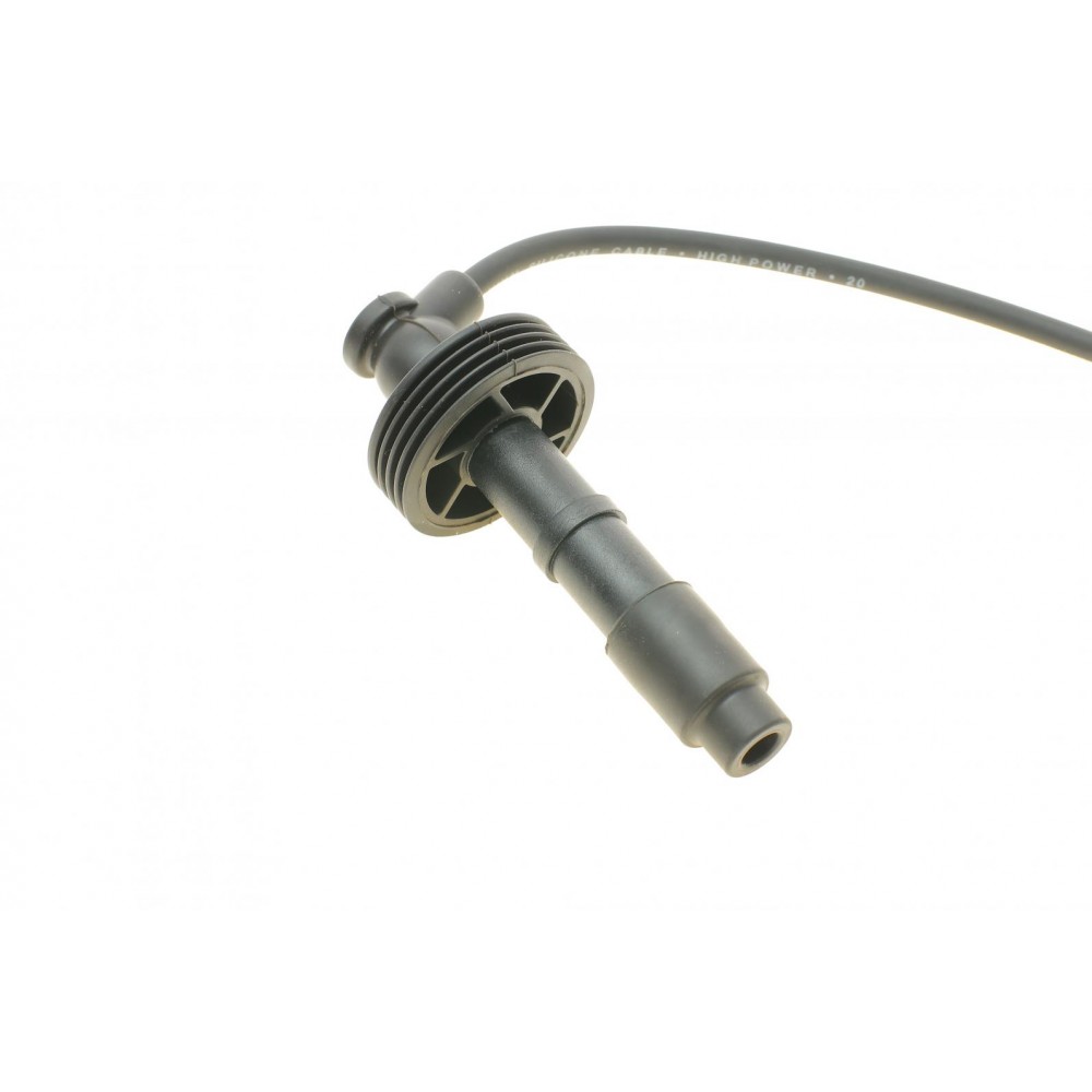 Проводи запалювання Volvo S40/V40 1.6-2.0D 95-04 (к-кт) (HÜCO)