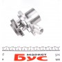 Помпа води VW Caddy IV/VW Golf/T6 1.6-2.0TDI 15- (без датчика)