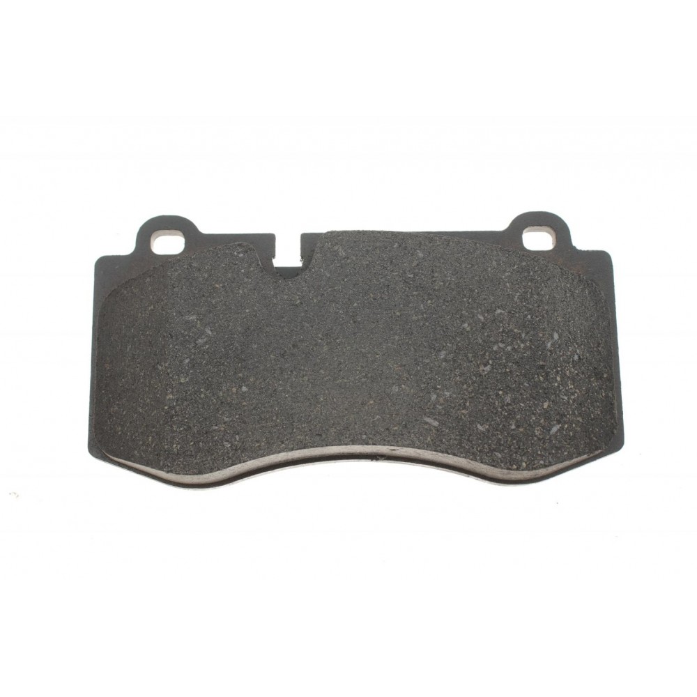 Колодки гальмівні (передні) MB E-class (W211) 05-09/S-class (W221) 05-13 (Brembo)